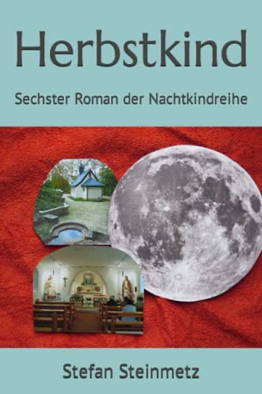Herbstkind: Sechster Roman der Nachtkindreihe
