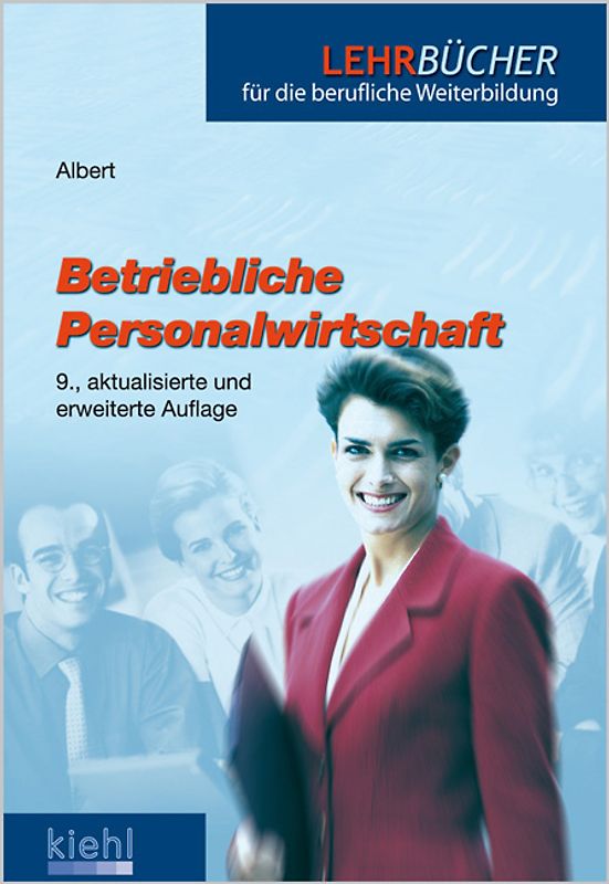 Betriebliche Personalwirtschaft