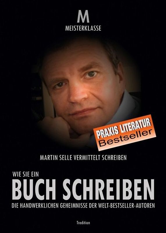 WIE SIE EIN BUCH SCHREIBEN