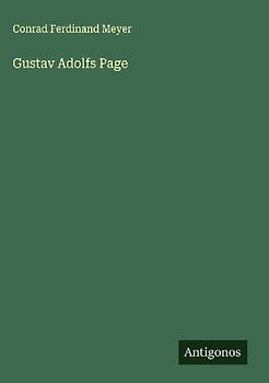 Gustav Adolfs Page
