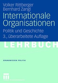 Internationale Organisationen