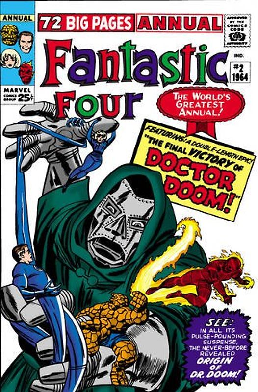Marvel Masterworks: The Fantastic Four - Volume 4 (Marvel Masterworks Fantastic Four (Quality)) - Stan Lee