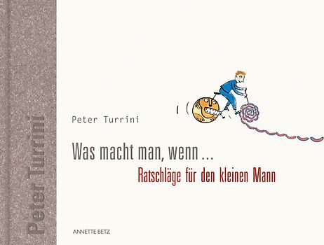 Was macht man, wenn...