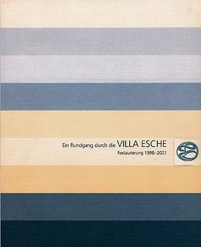 Ein Rundgang durch die Villa Esche