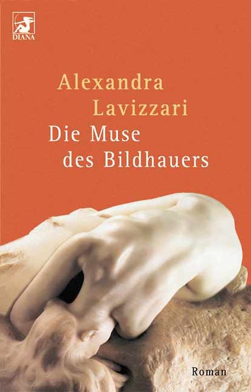 Die Muse des Bildhauers. Roman
