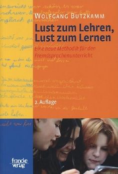 Lust zum Lehren, Lust zum Lernen