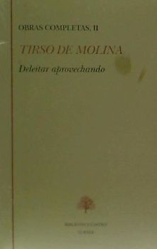 Deleitar aprovechando