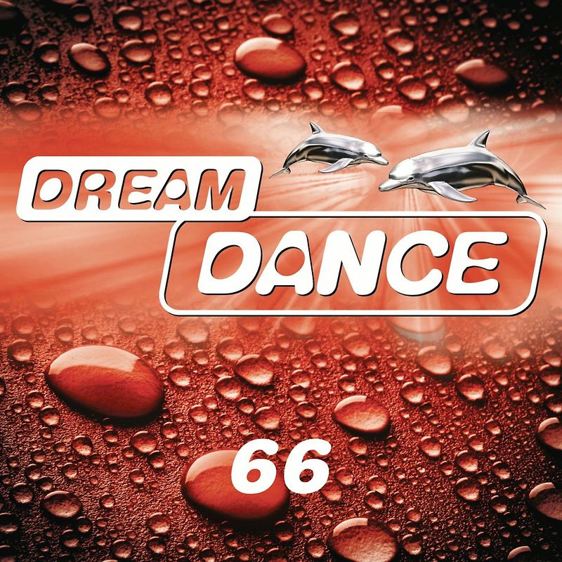 Various - Dream Dance Vol.66