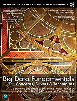 Big Data Fundamentals: Concepts, Drivers & Techniques