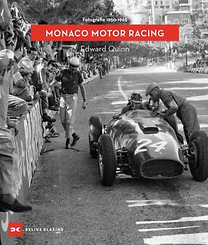 Monaco Motor Racing