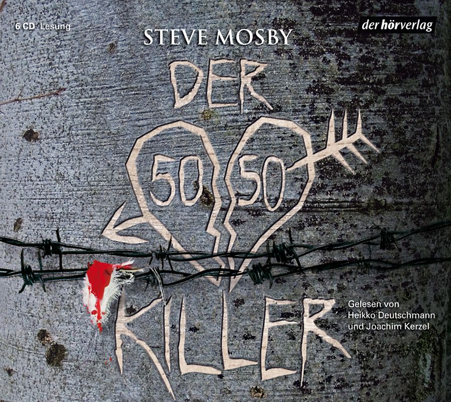 Der 50/50-Killer