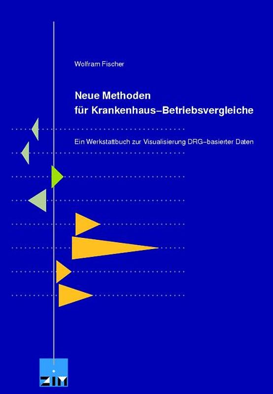 Neue Methoden für Krankenhaus-Betriebsvergleiche
