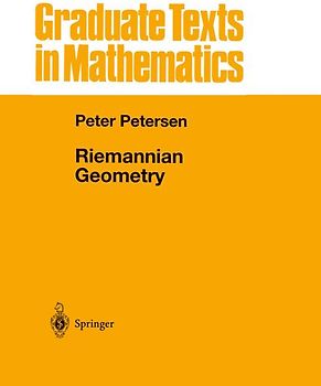 Riemannian Geometry