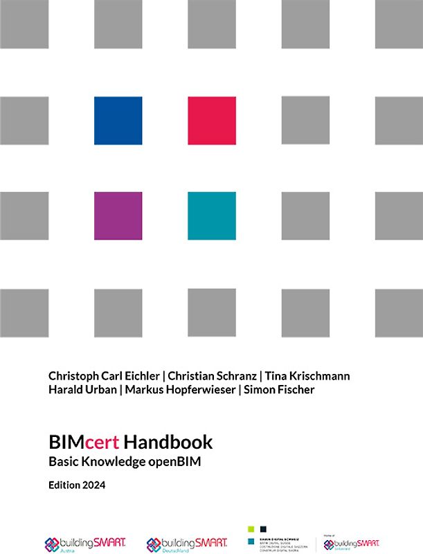 BIMCert Handbook. Edition 2024