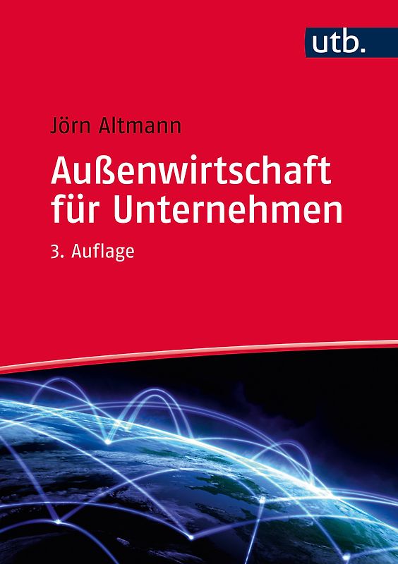 Außenwirtschaft für Unternehmen