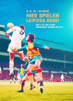 8, 9, 10 - Klasse, hier spielen Leipzigs Asse!