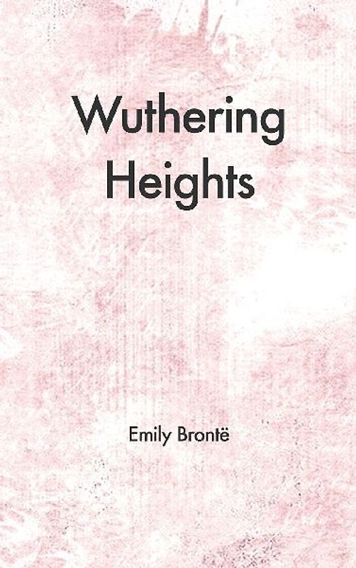 Wuthering Heights