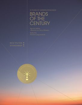 German Standards. Brands of the Century