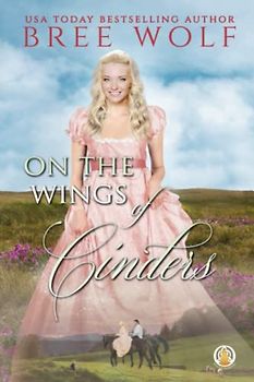 On the Wings of Cinders (Flames of Winter, Band 4)