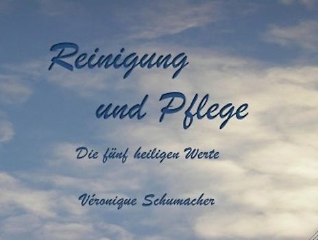 Reinigung und Pflege