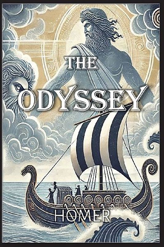 The Odyssey