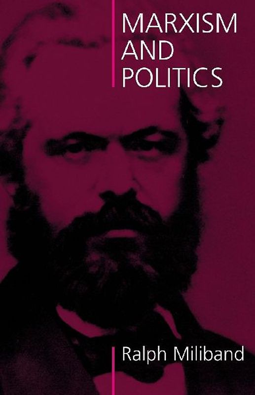 Marxism and Politics (2004)