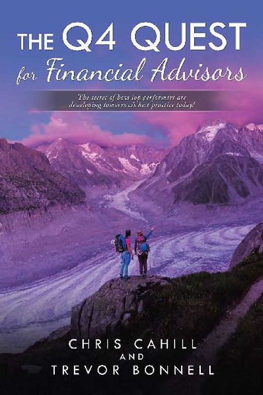 The Q4 Quest for Financial  Advisors