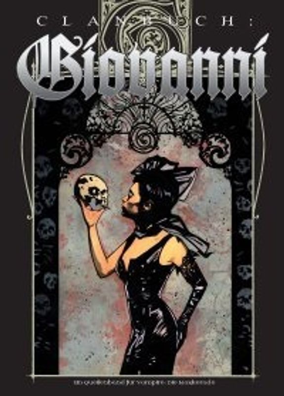 Clanbuch: Giovanni V.99