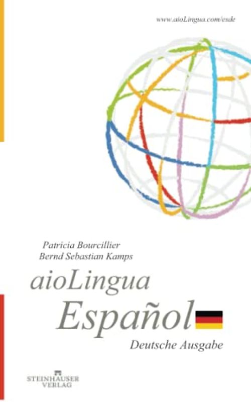 aioLingua Español | Deutsche Ausgabe