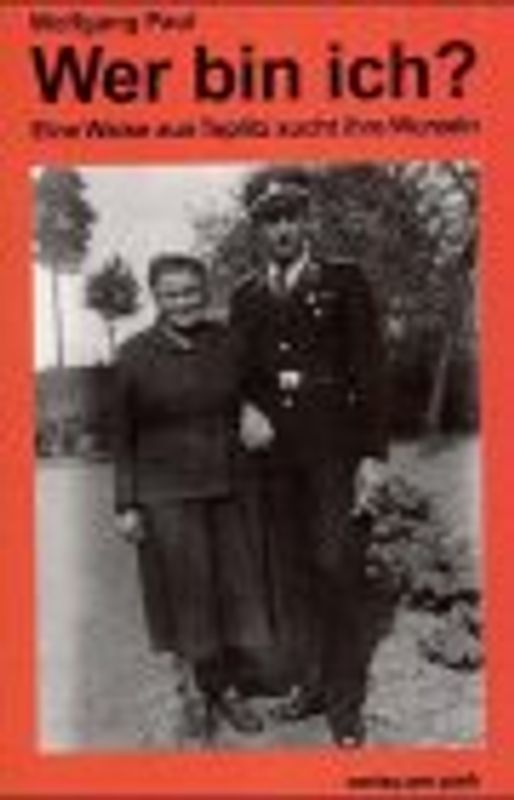 Wer bin ich?