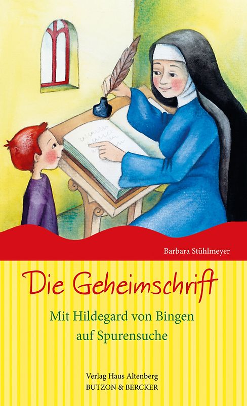 Die Geheimschrift
