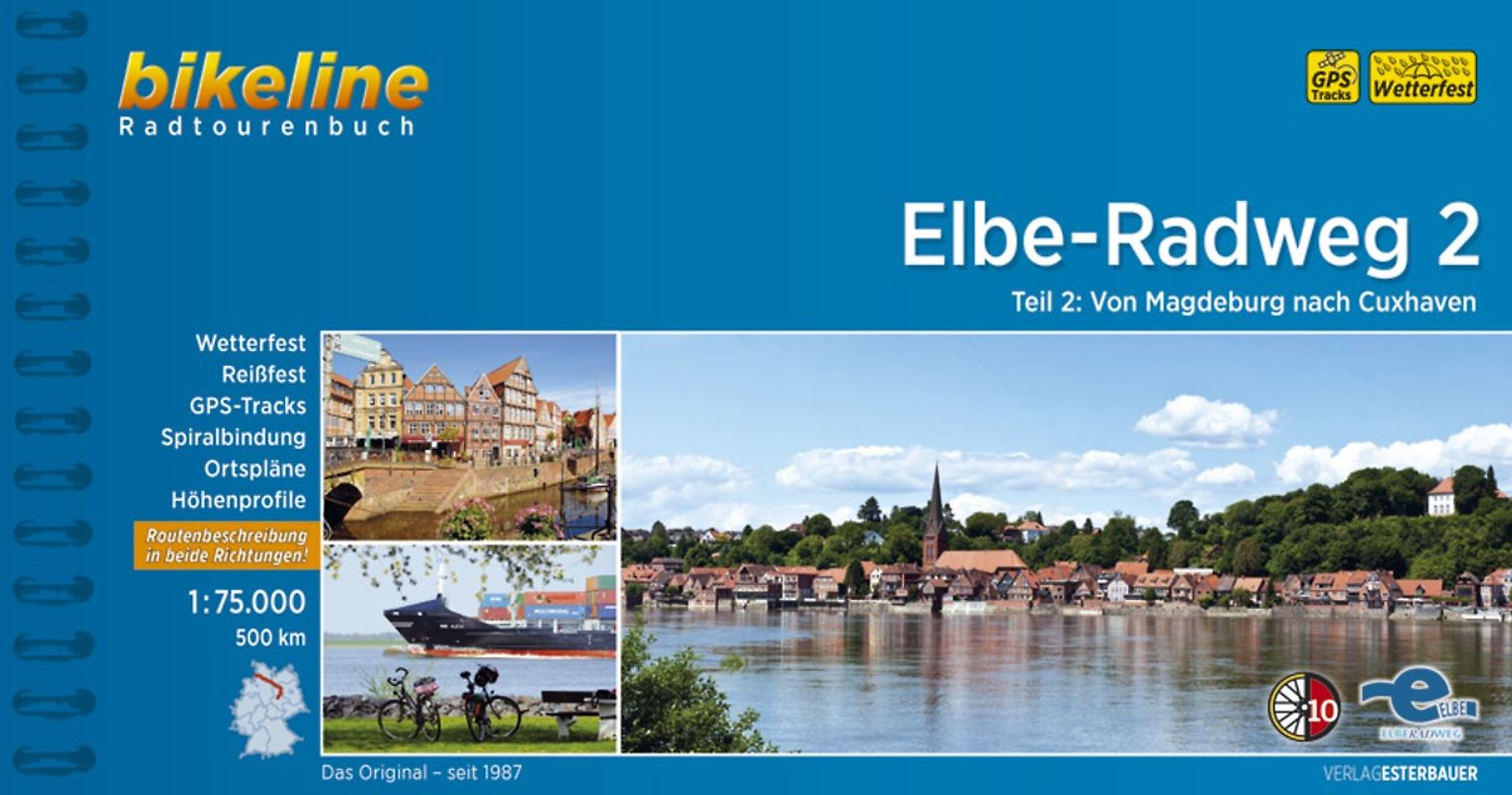 Elbe-Radweg
