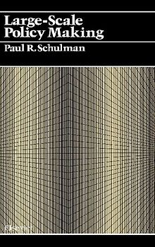 Large Scale Policy Making