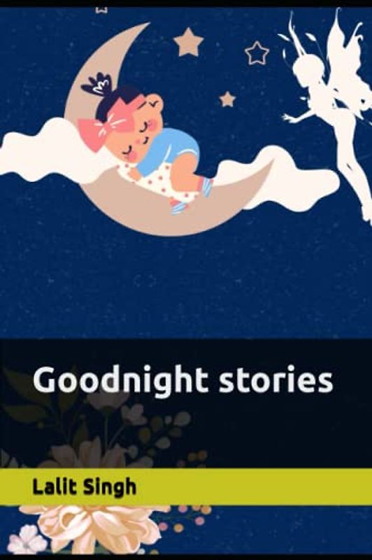Goodnight stories