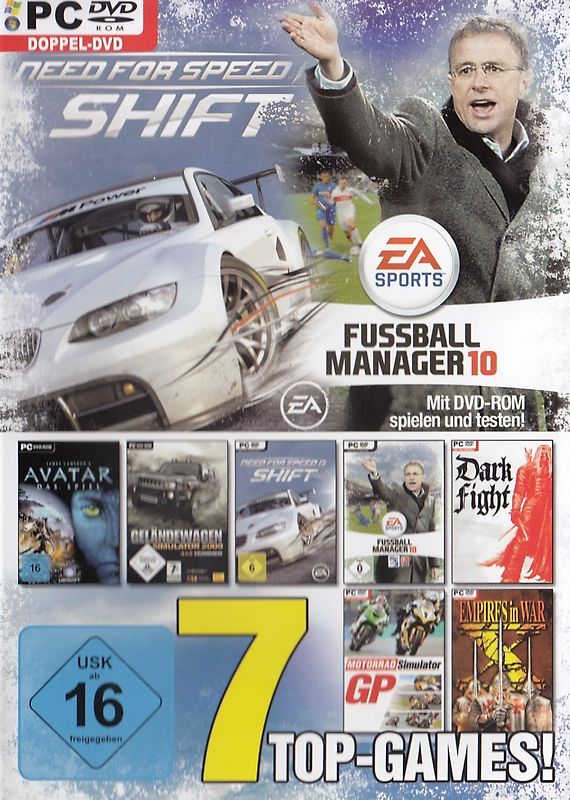 Windows 7 Top Spiele PC Spiele