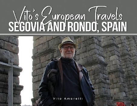 Vito's European Travels