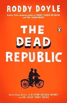 The Dead Republic