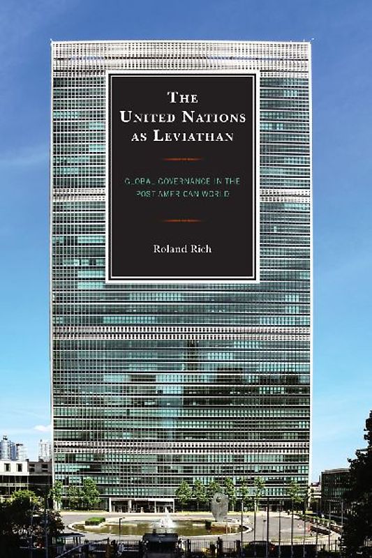 United Nations as Leviathan
