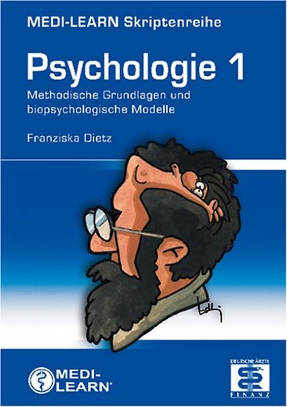 Psychologie 1