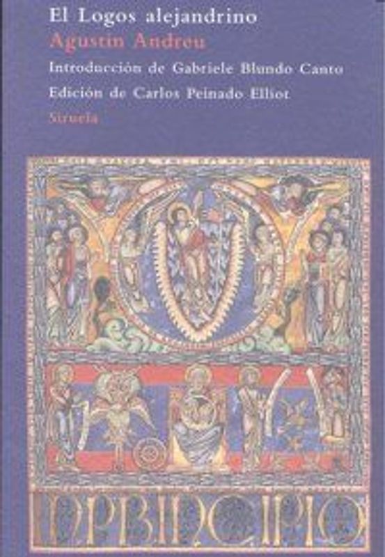 El logos alejandrino