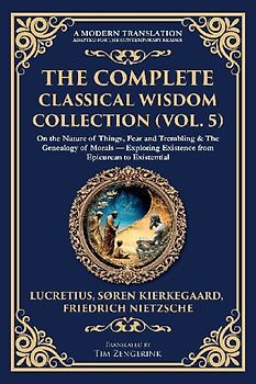 The Complete Classical Wisdom Collection (Vol. 5)