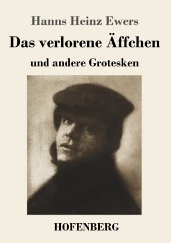 Das verlorene Äffchen