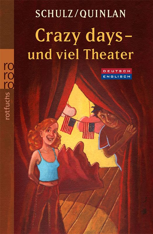 Crazy days – und viel Theater