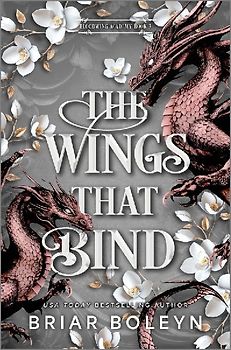 The Wings That Bind (Standard Edition)