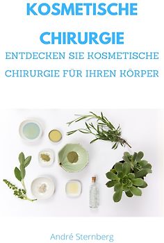 Kosmetische Chirurgie