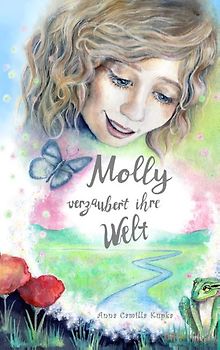 Molly verzaubert ihre Welt