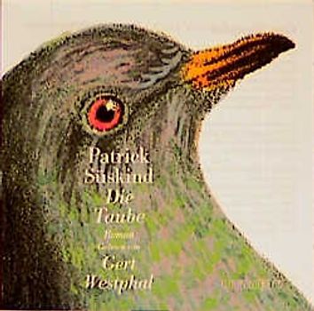 Die Taube. Erzählung