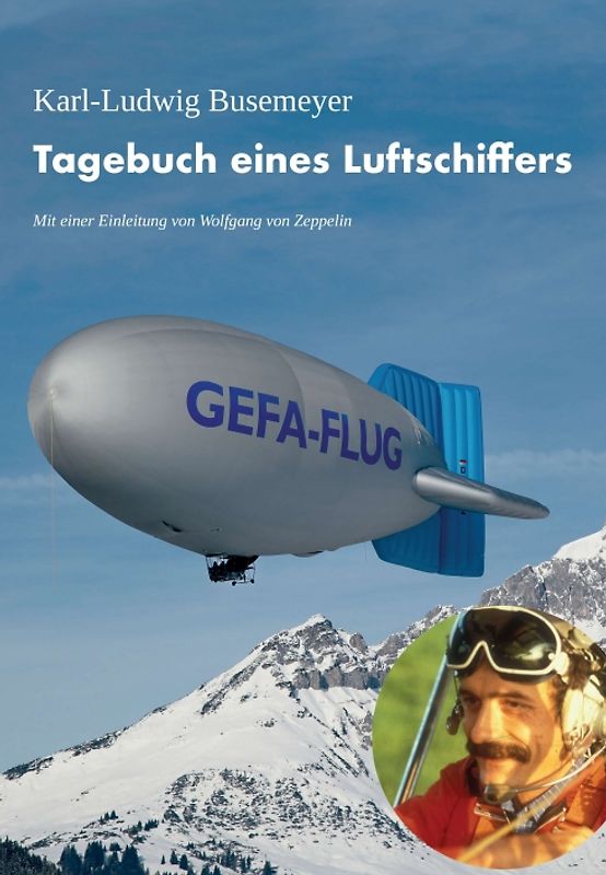 Tagebuch eines Luftschiffers