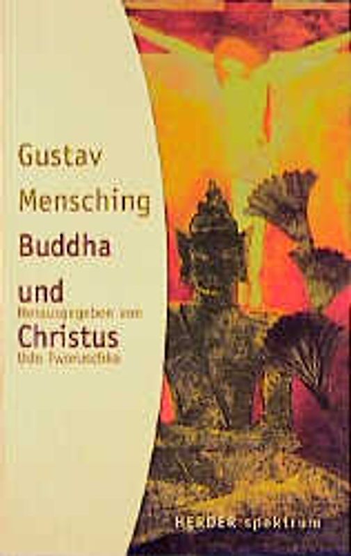 Buddha und Christus