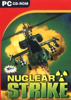 Nuclear Strike PC Spiele